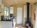 Log burner